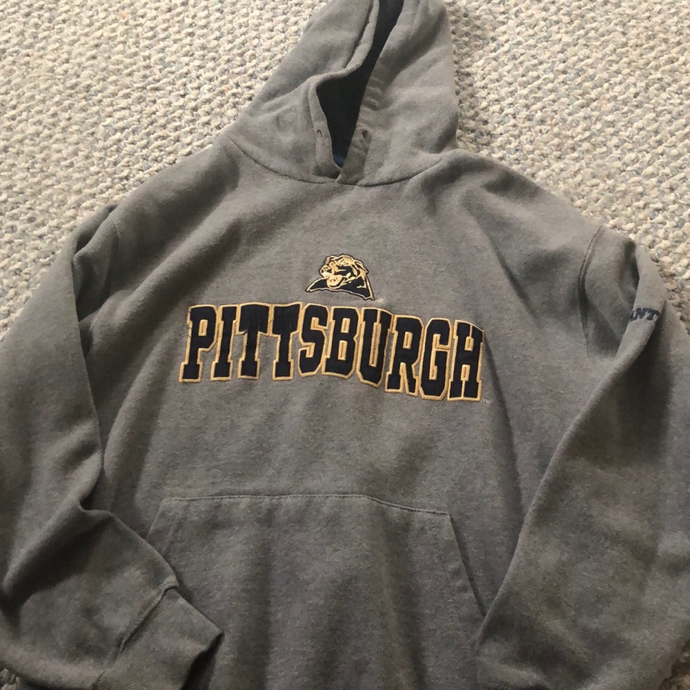 Hoodie - Picture 1 of 1